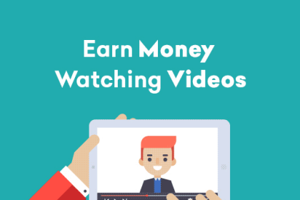 10 Easy Apps to Watch Videos & Earn Money Online in India